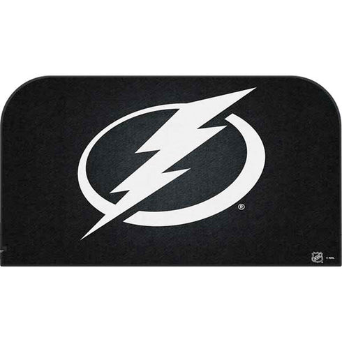 NHL Tampa Bay Lightning Black Background Nintendo Switch 2 (2025) with Joy-Con Skin
